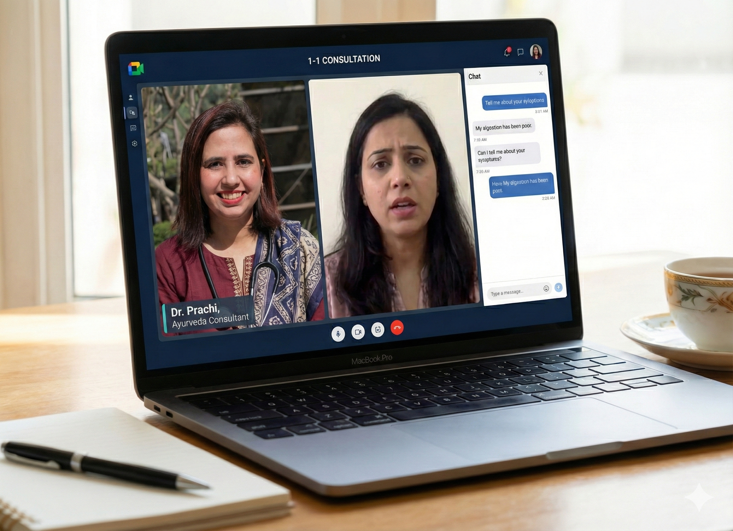 Dr. Prachi Ayurveda Clinic