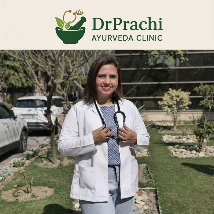 Dr. prachi