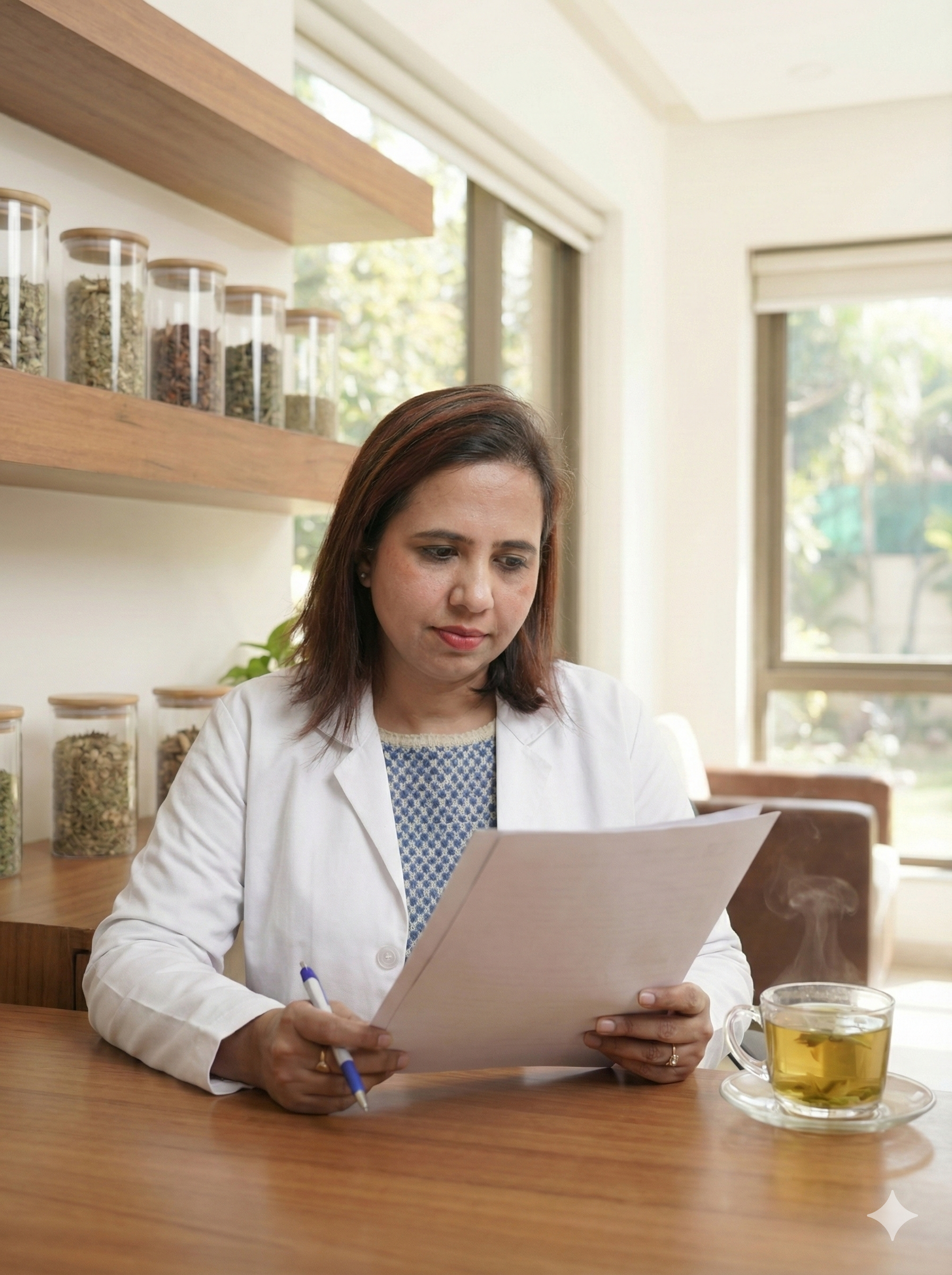 Dr. Prachi Ayurveda Clinic